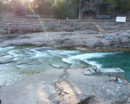 Turner Falls Park Villa Davis 외부 사진