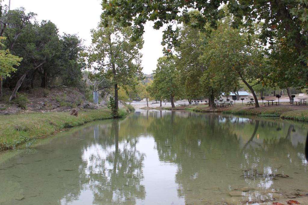 Turner Falls Park Villa Davis 외부 사진