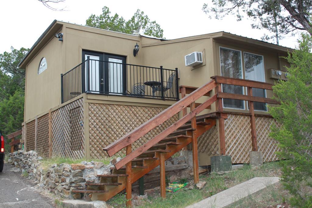 Turner Falls Park Villa Davis 외부 사진