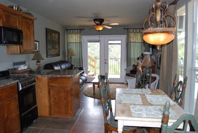 Turner Falls Park Villa Davis 외부 사진