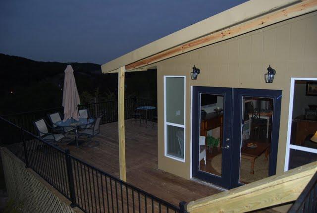Turner Falls Park Villa Davis 외부 사진