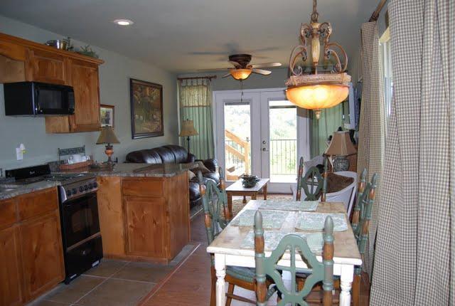 Turner Falls Park Villa Davis 외부 사진