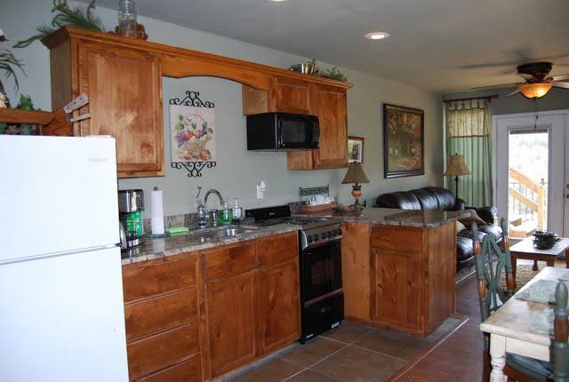 Turner Falls Park Villa Davis 외부 사진