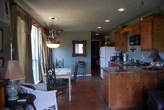 Turner Falls Park Villa Davis 외부 사진
