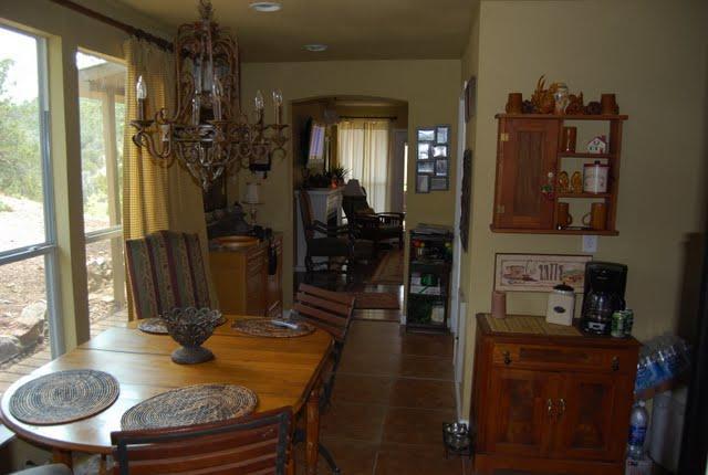 Turner Falls Park Villa Davis 외부 사진