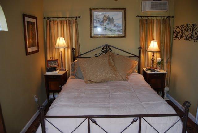Turner Falls Park Villa Davis 외부 사진
