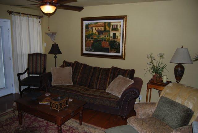 Turner Falls Park Villa Davis 외부 사진