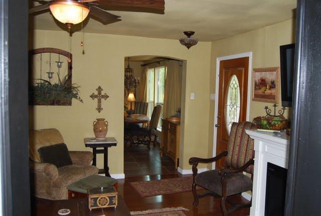 Turner Falls Park Villa Davis 외부 사진