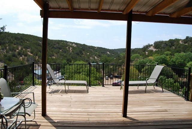 Turner Falls Park Villa Davis 외부 사진