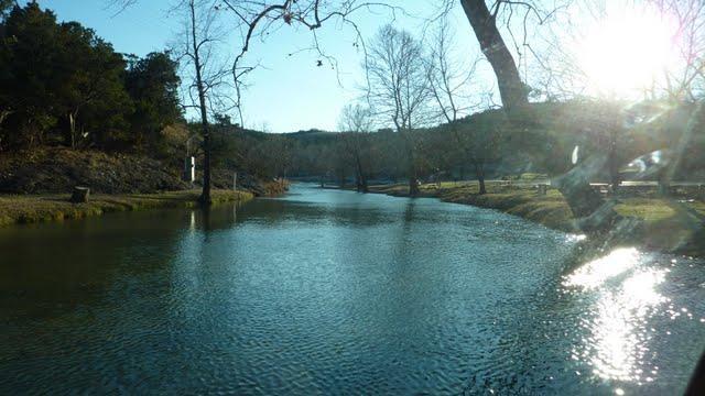 Turner Falls Park Villa Davis 외부 사진