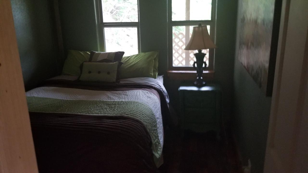 Turner Falls Park Villa Davis 외부 사진