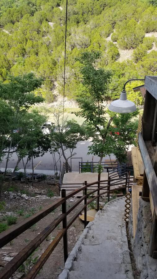 Turner Falls Park Villa Davis 외부 사진
