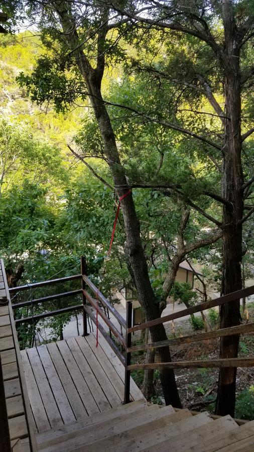 Turner Falls Park Villa Davis 외부 사진