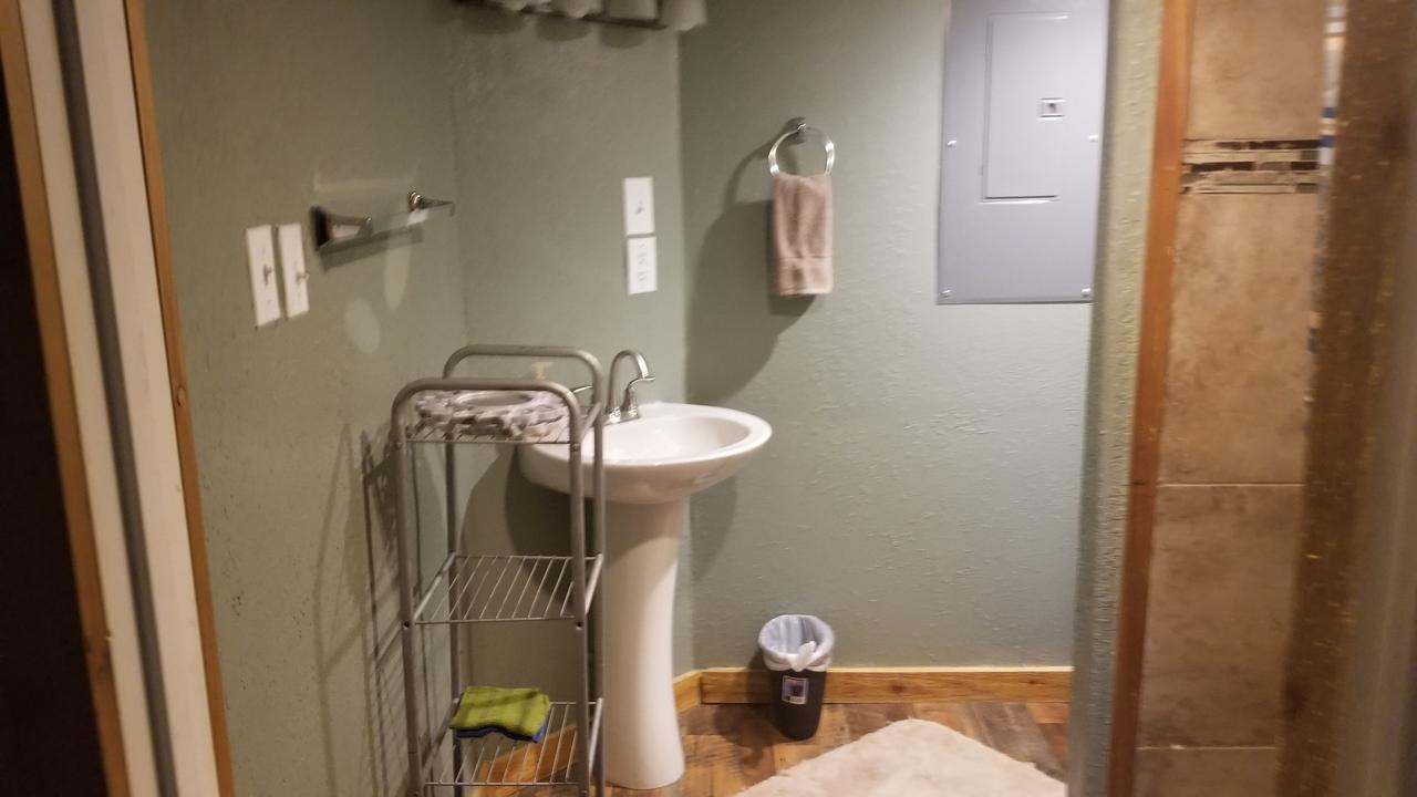 Turner Falls Park Villa Davis 외부 사진