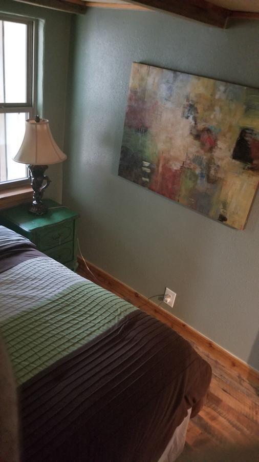Turner Falls Park Villa Davis 외부 사진