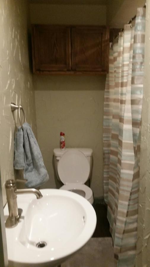 Turner Falls Park Villa Davis 외부 사진