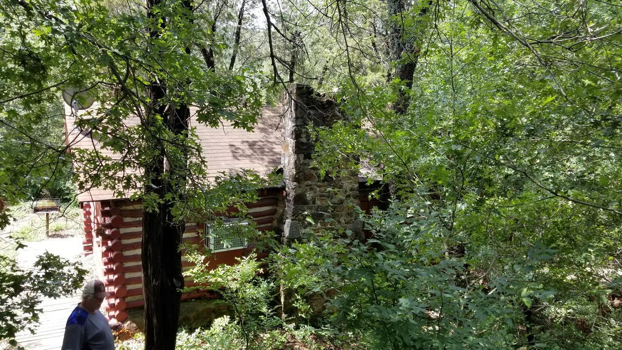 Turner Falls Park Villa Davis 외부 사진
